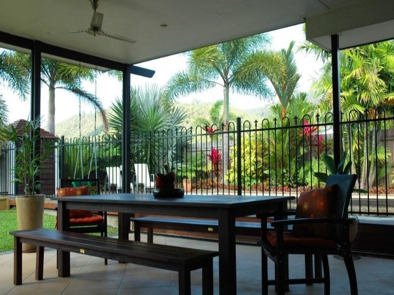 Kewarra Beach QLD 4879