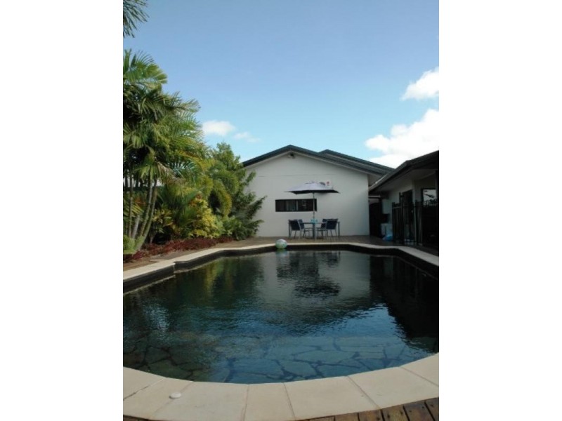 Kewarra Beach QLD 4879