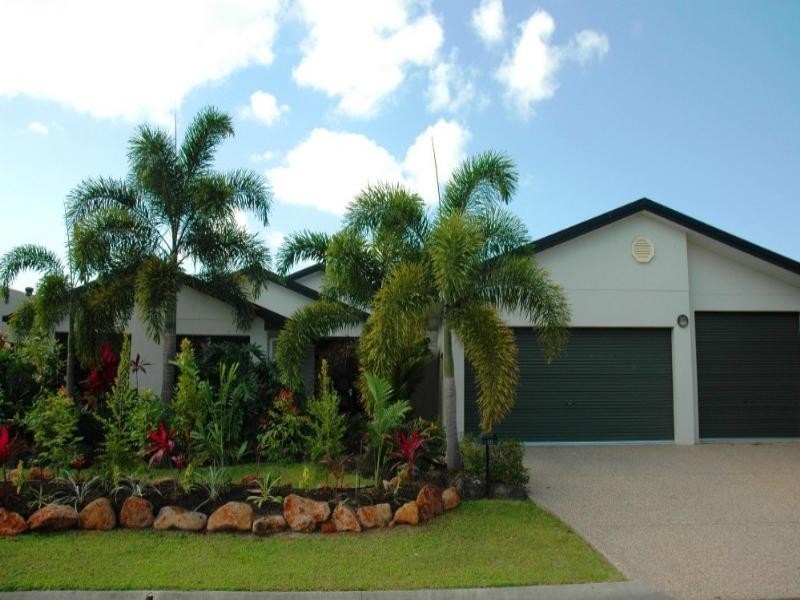 Kewarra Beach QLD 4879