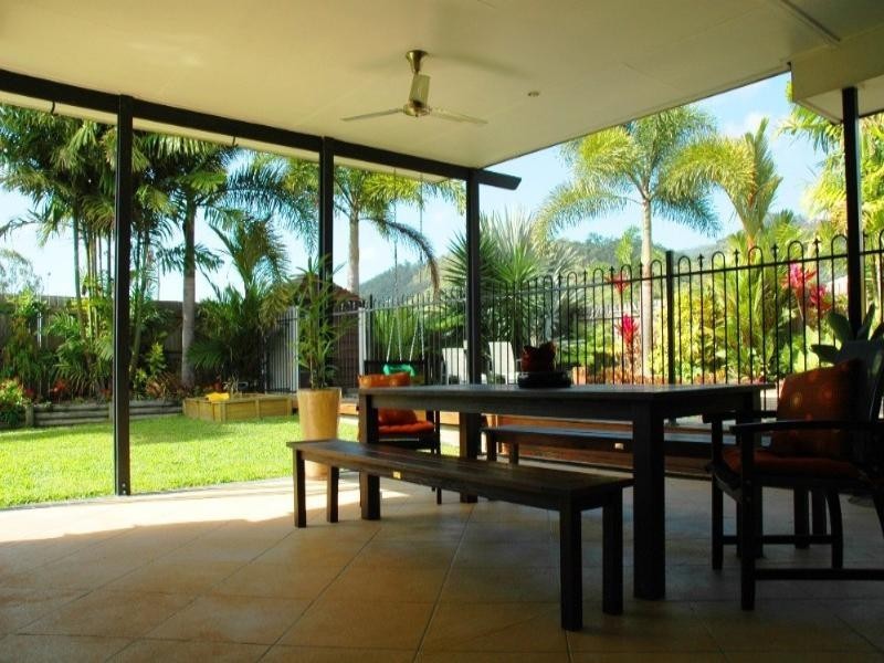 Kewarra Beach QLD 4879