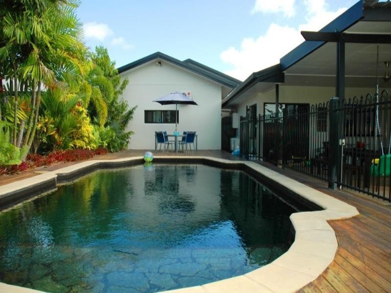 Kewarra Beach QLD 4879