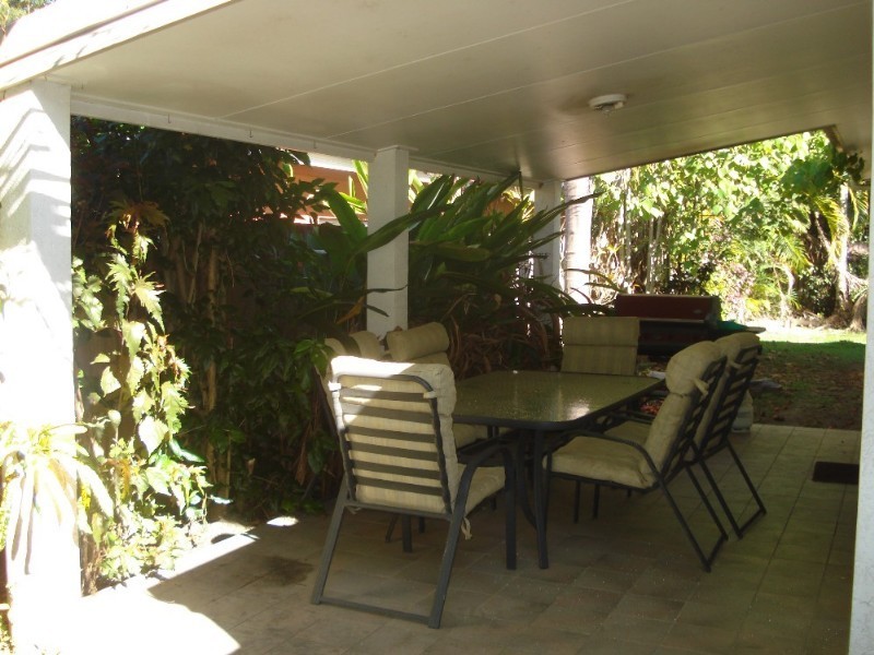 Smithfield QLD 4878