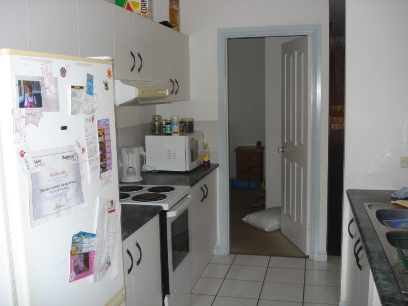 Smithfield QLD 4878