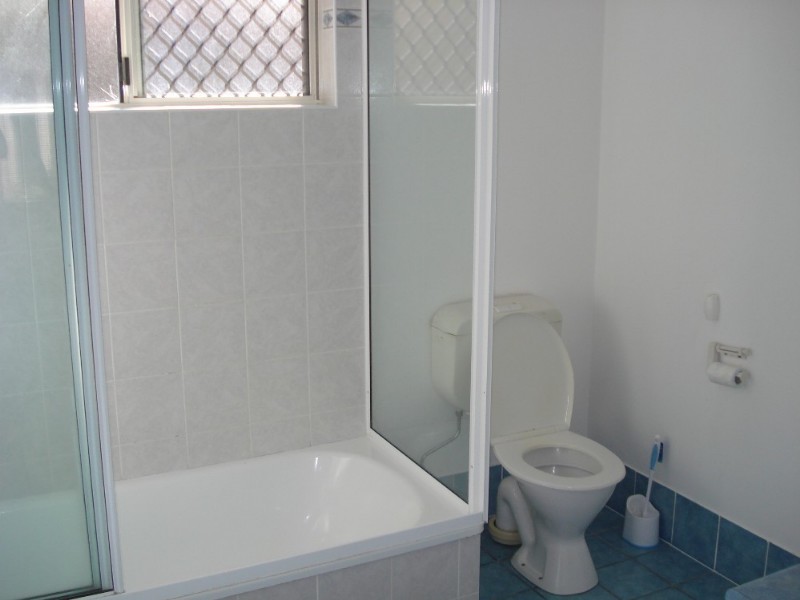 Smithfield QLD 4878