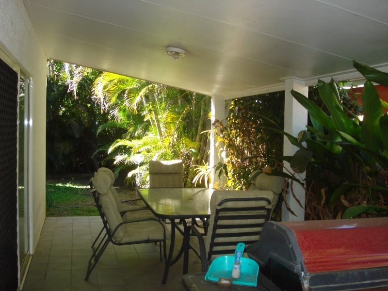 Smithfield QLD 4878