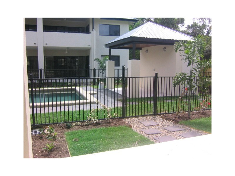 Trinity Beach QLD 4879