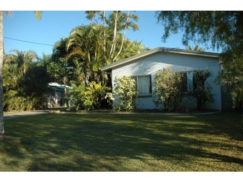 Kewarra Beach QLD 4879