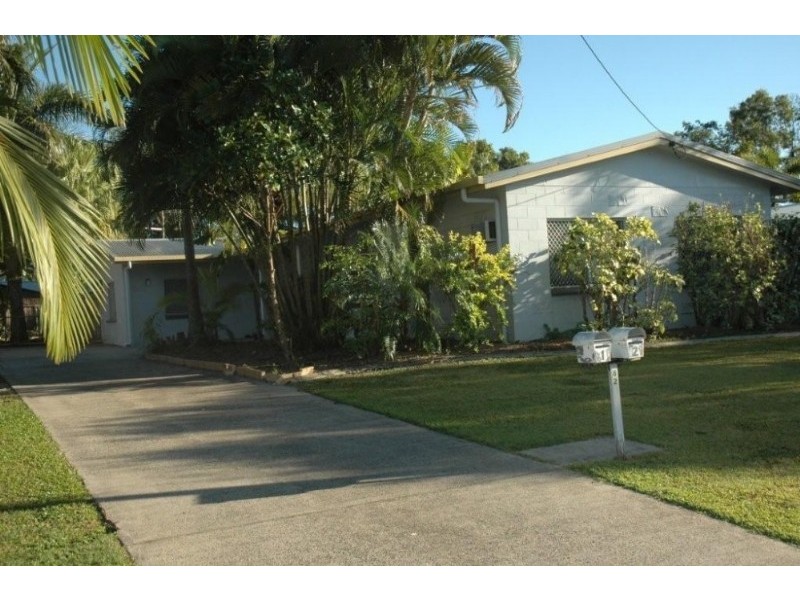 Kewarra Beach QLD 4879