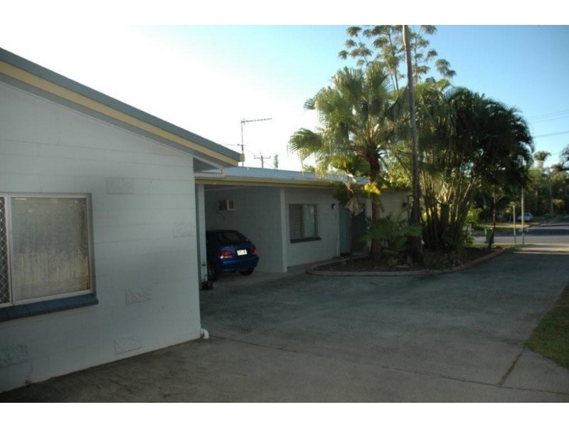 Kewarra Beach QLD 4879