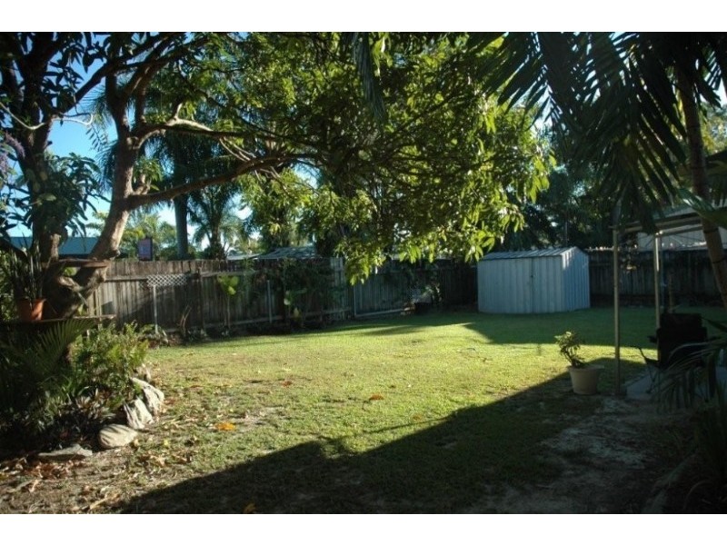 Kewarra Beach QLD 4879