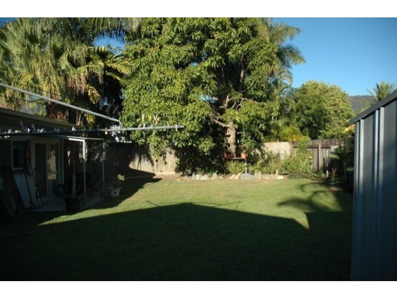 Kewarra Beach QLD 4879