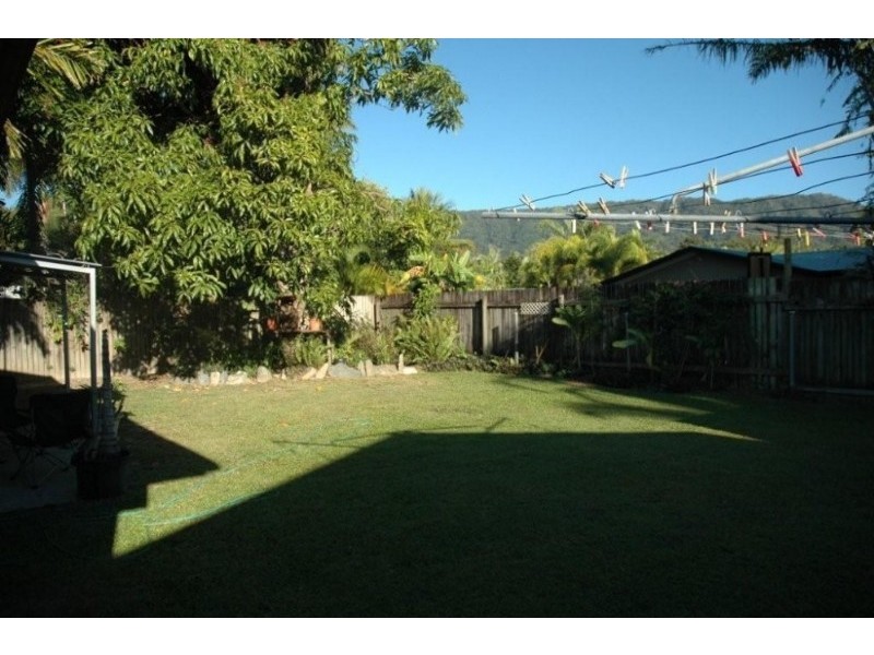 Kewarra Beach QLD 4879