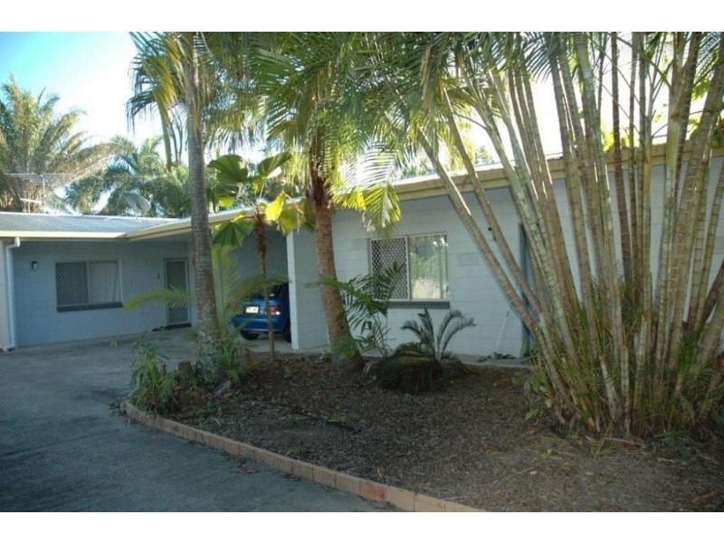 Kewarra Beach QLD 4879