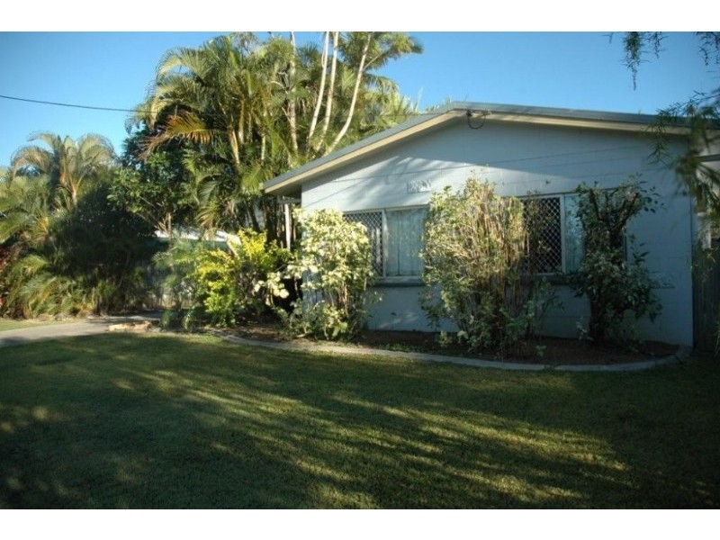 Kewarra Beach QLD 4879