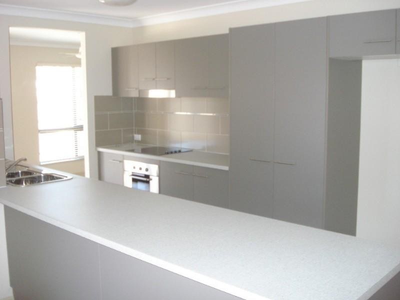 Trinity Park QLD 4879
