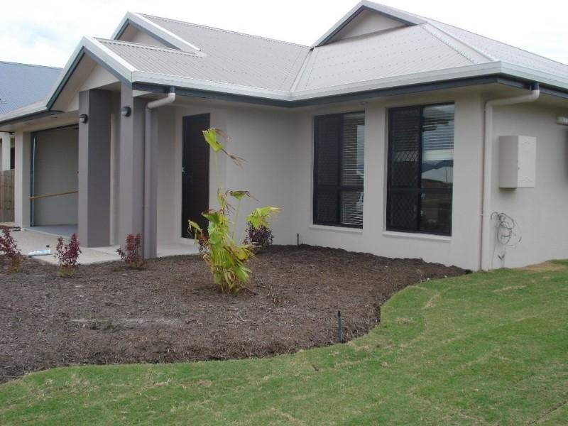 Trinity Park QLD 4879
