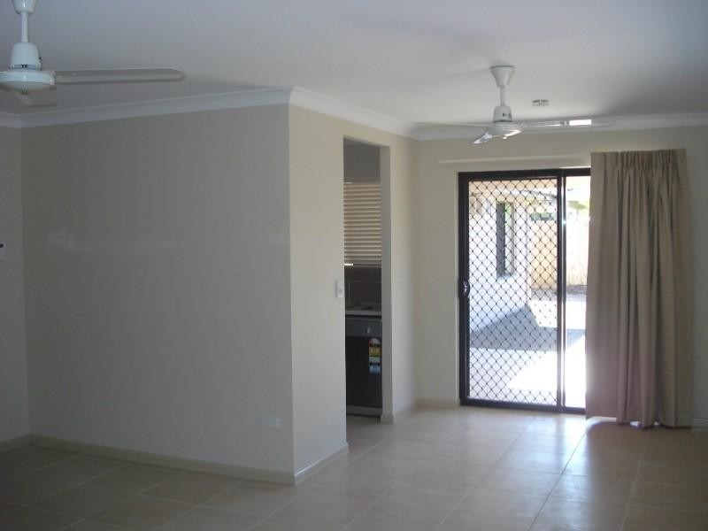 Trinity Park QLD 4879