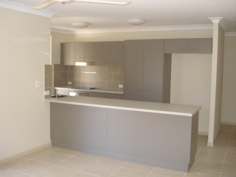 Trinity Park QLD 4879