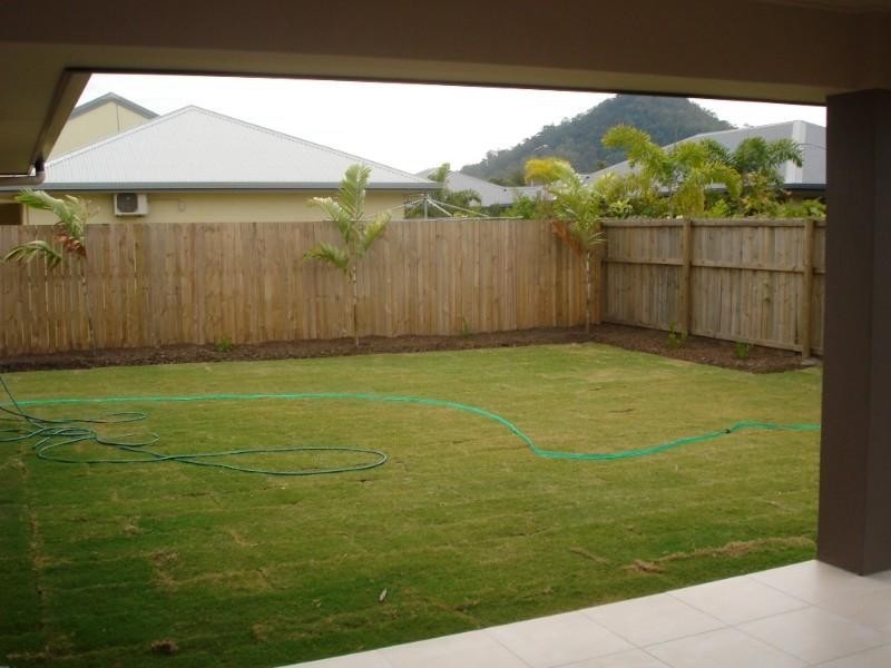 Trinity Park QLD 4879