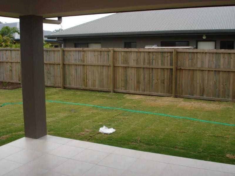 Trinity Park QLD 4879