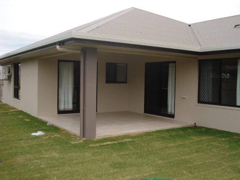 Trinity Park QLD 4879