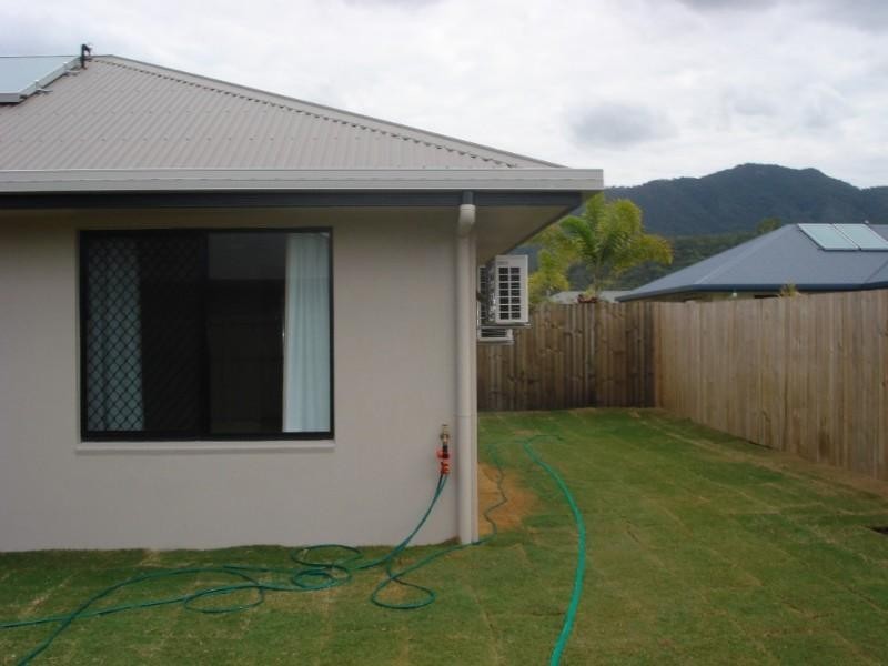 Trinity Park QLD 4879