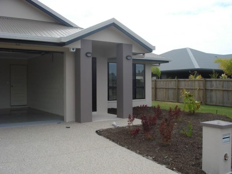 Trinity Park QLD 4879
