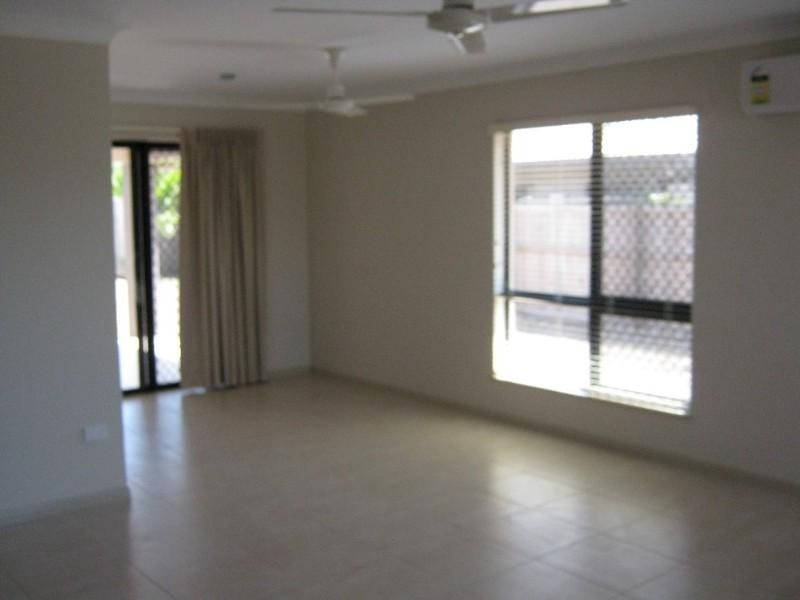 Trinity Park QLD 4879