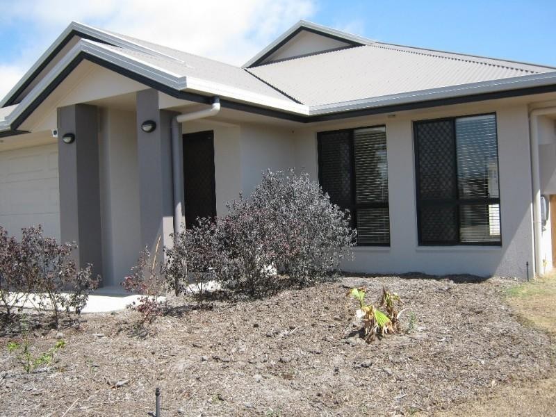 Trinity Park QLD 4879