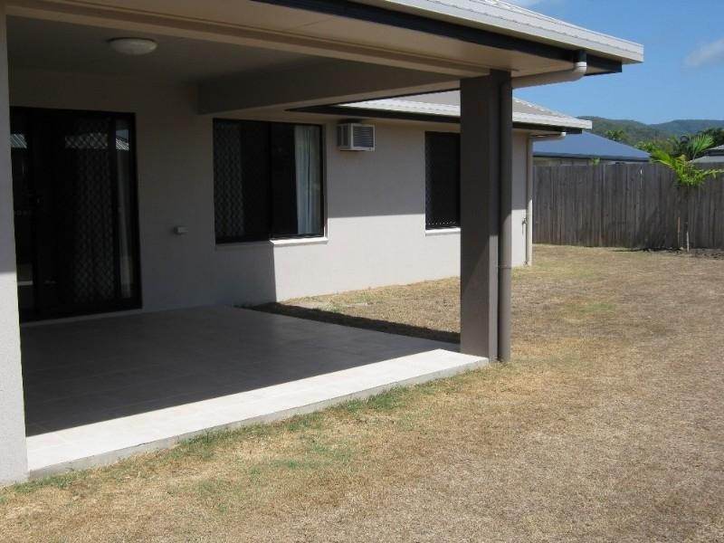 Trinity Park QLD 4879