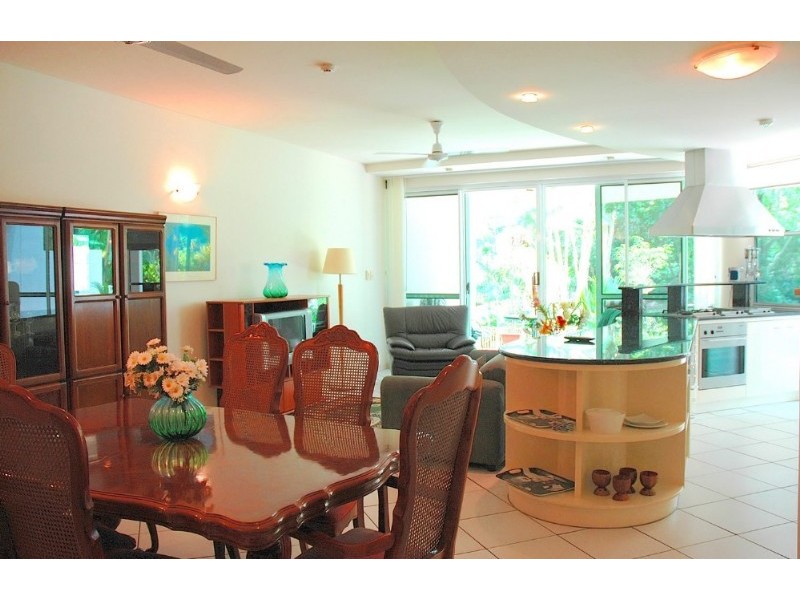 Yorkeys Knob QLD 4878