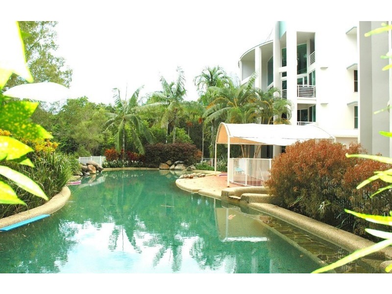 Yorkeys Knob QLD 4878