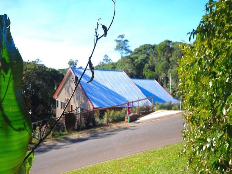 Kuranda QLD 4881