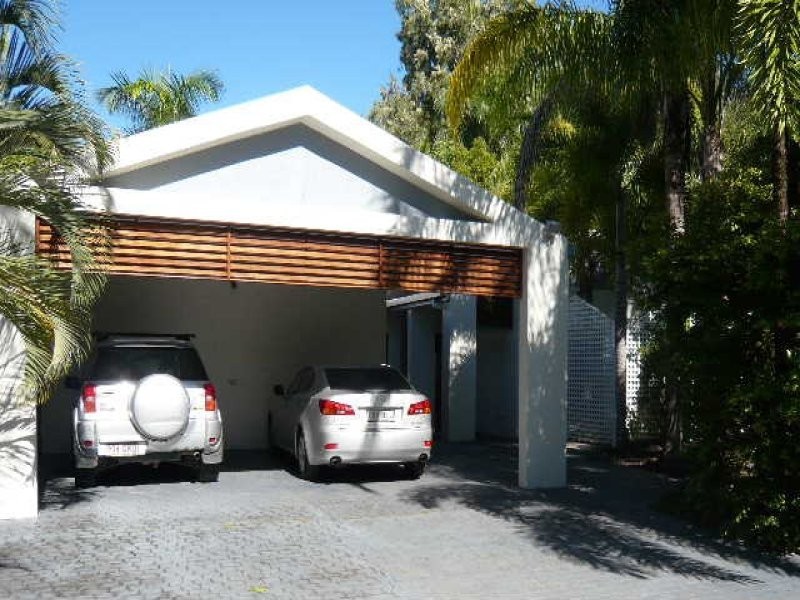 Clifton Beach QLD 4879