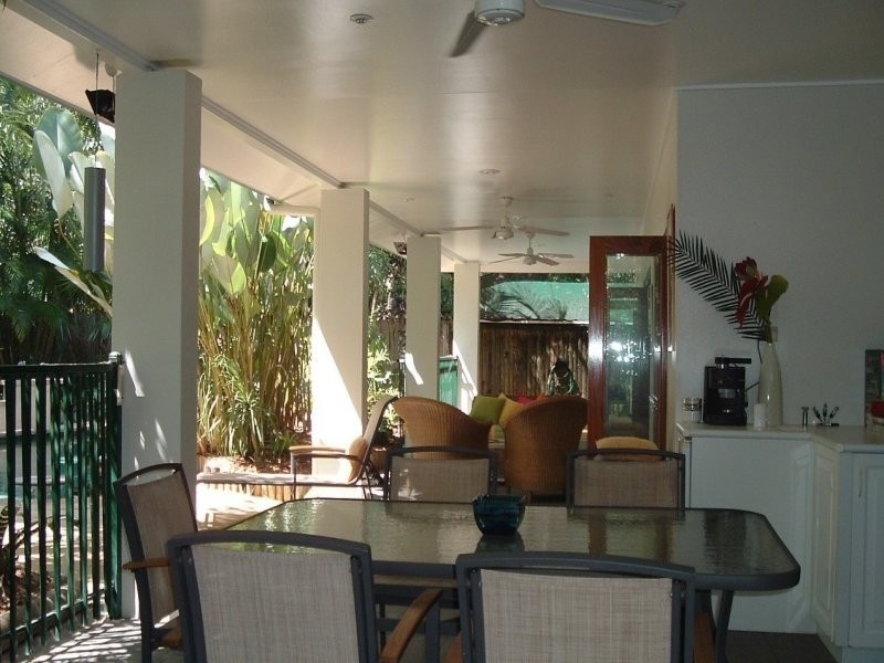 Clifton Beach QLD 4879