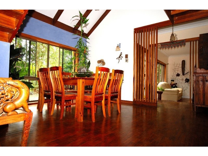 Clifton Beach QLD 4879