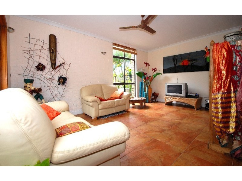 Clifton Beach QLD 4879