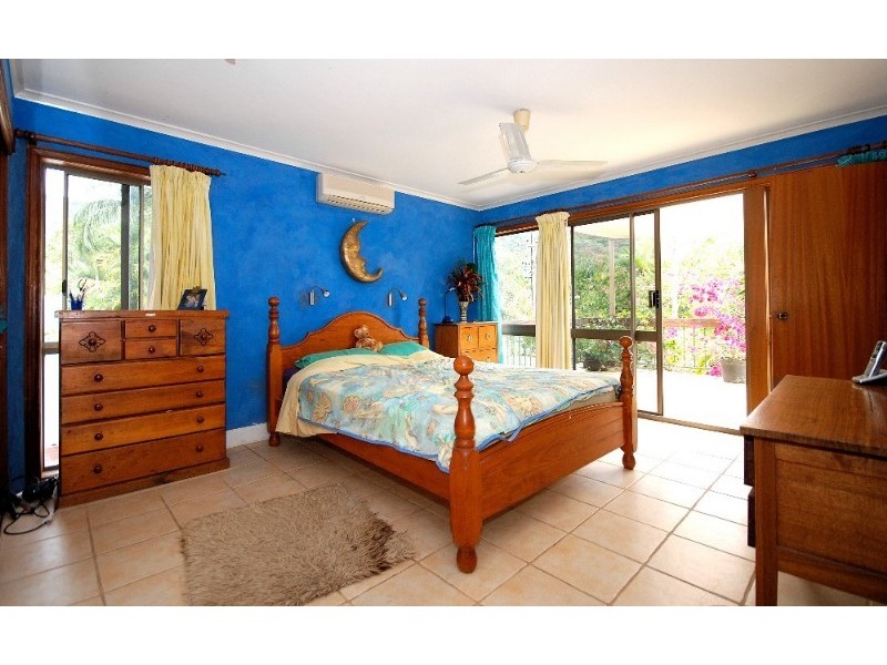 Clifton Beach QLD 4879