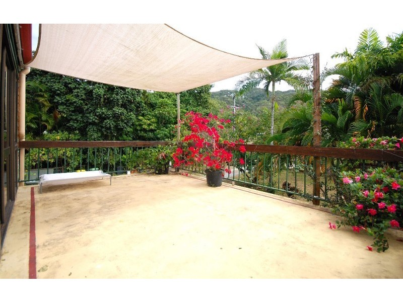 Clifton Beach QLD 4879