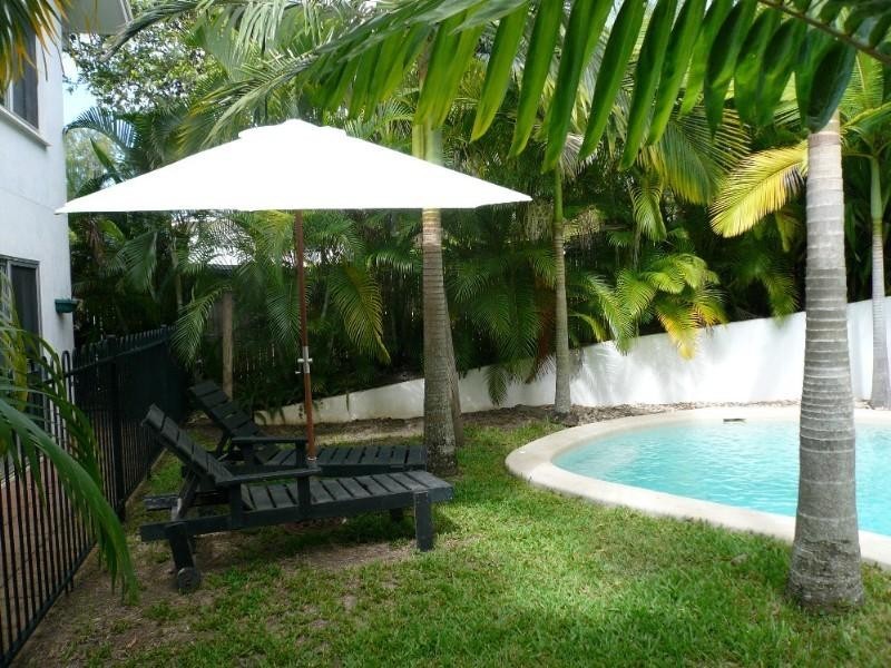 Trinity Beach QLD 4879