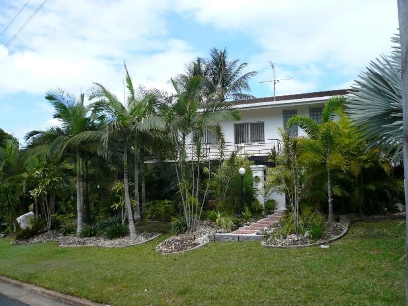 Trinity Beach QLD 4879