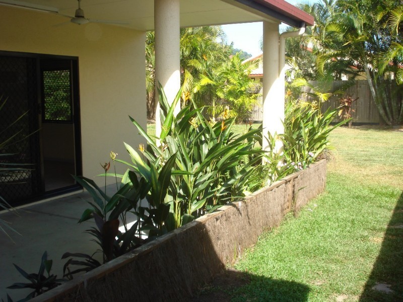 Kewarra Beach QLD 4879