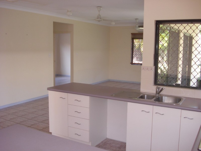 Kewarra Beach QLD 4879