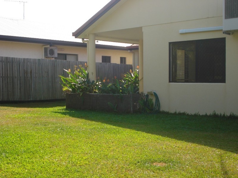Kewarra Beach QLD 4879