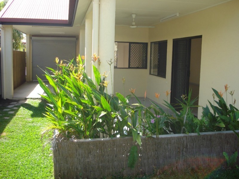 Kewarra Beach QLD 4879