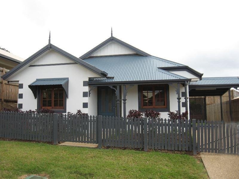 Mount Sheridan QLD 4868