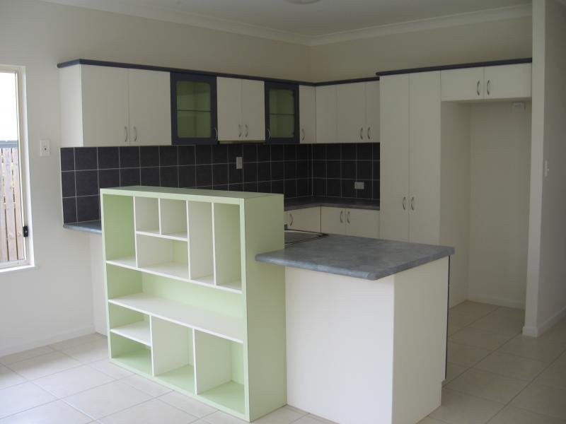 Mount Sheridan QLD 4868