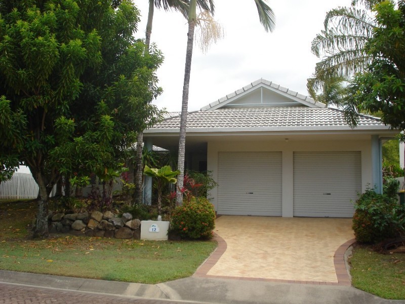 Kewarra Beach QLD 4879