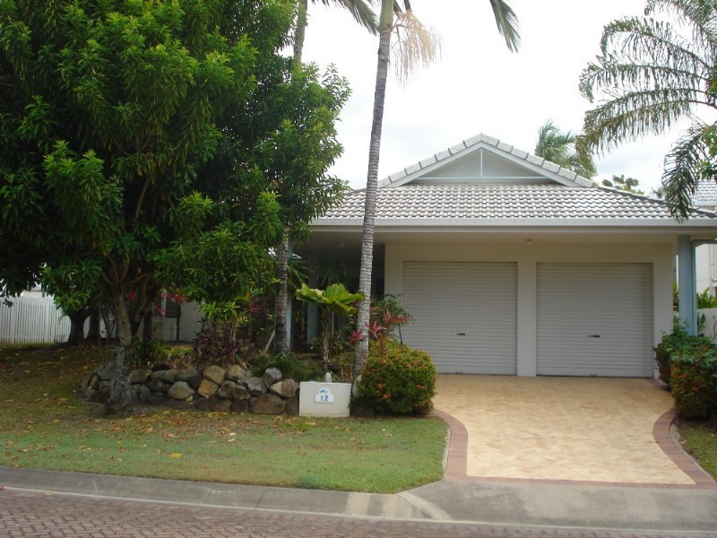 Kewarra Beach QLD 4879