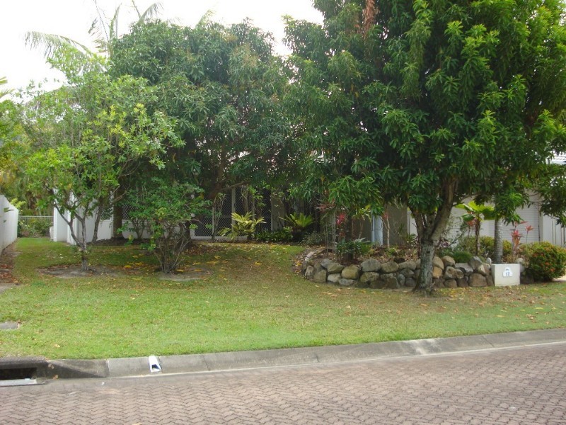 Kewarra Beach QLD 4879